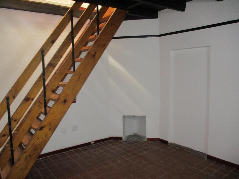 To Let 1 Bedroom Property for Rent in Arcadia Gauteng