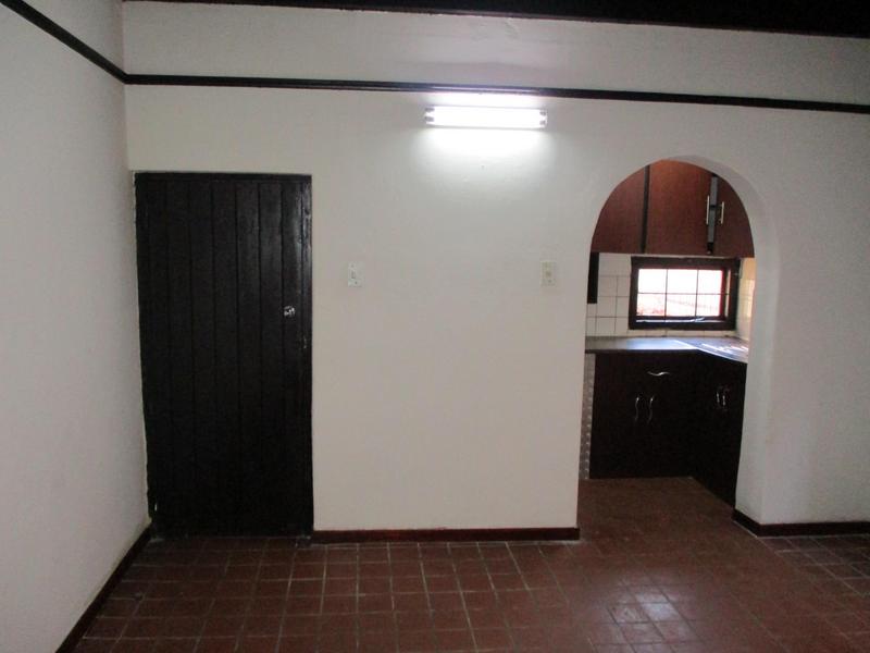 To Let 1 Bedroom Property for Rent in Arcadia Gauteng
