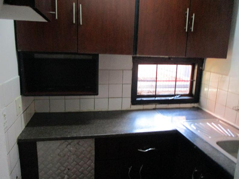 To Let 1 Bedroom Property for Rent in Arcadia Gauteng