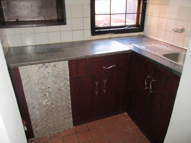 To Let 1 Bedroom Property for Rent in Arcadia Gauteng