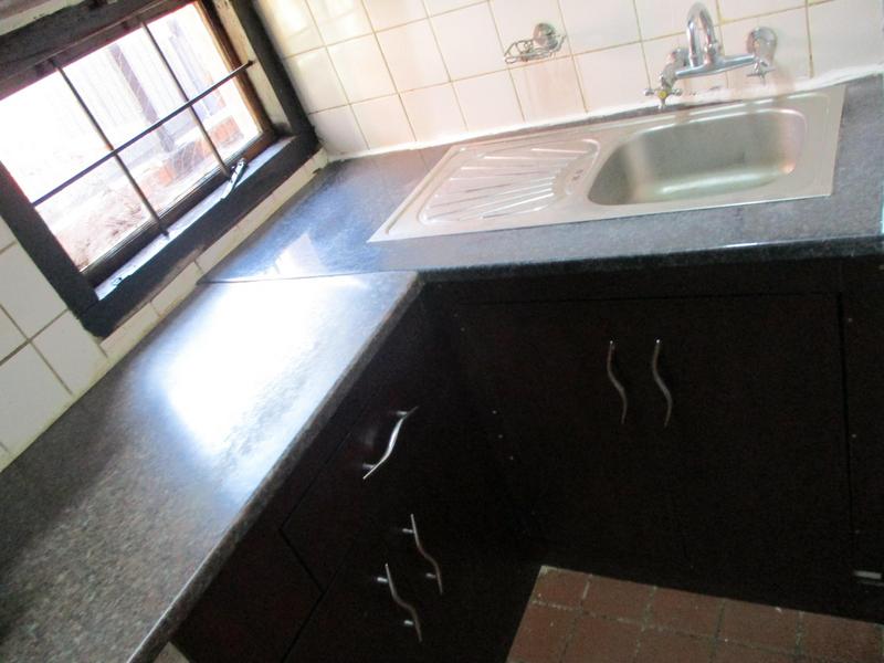 To Let 1 Bedroom Property for Rent in Arcadia Gauteng