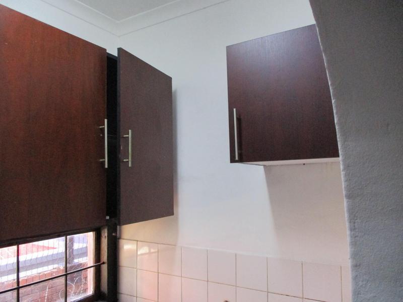 To Let 1 Bedroom Property for Rent in Arcadia Gauteng