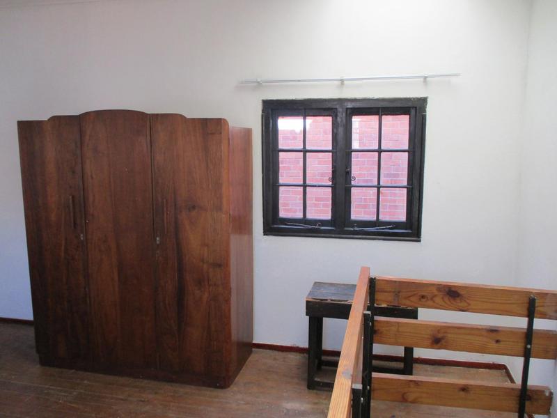 To Let 1 Bedroom Property for Rent in Arcadia Gauteng