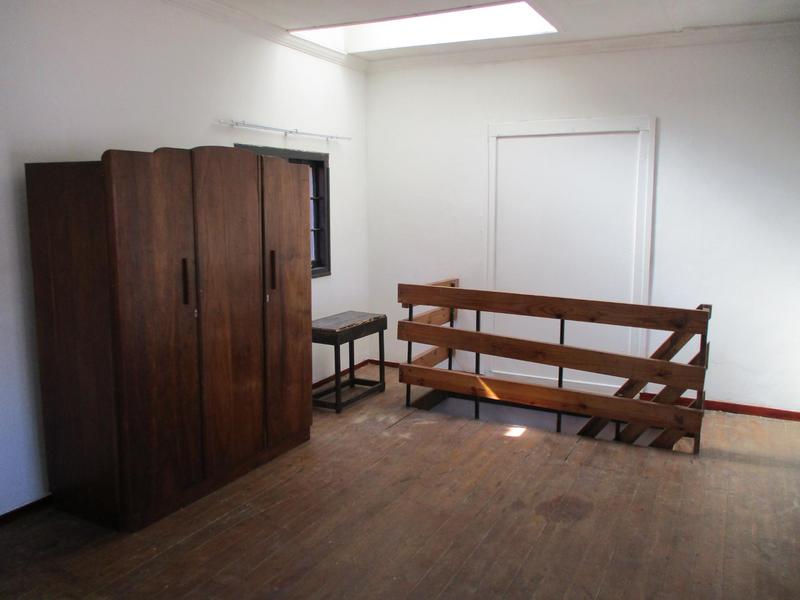 To Let 1 Bedroom Property for Rent in Arcadia Gauteng