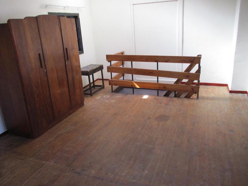 To Let 1 Bedroom Property for Rent in Arcadia Gauteng