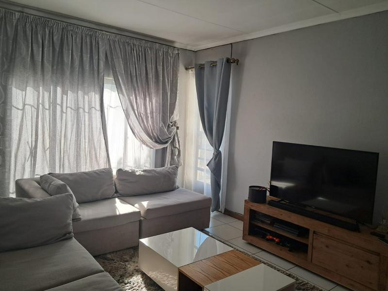 3 Bedroom Property for Sale in Lyndhurst Gauteng