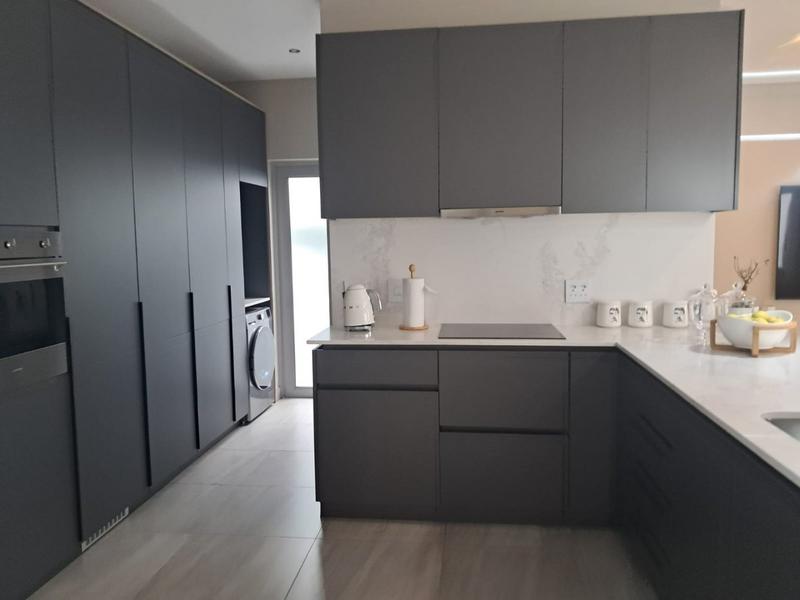 3 Bedroom Property for Sale in Bryanston Gauteng