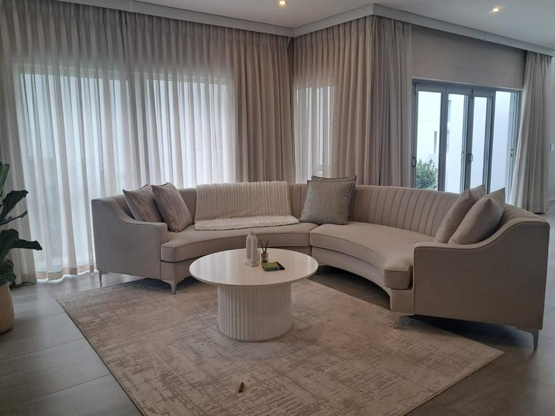 3 Bedroom Property for Sale in Bryanston Gauteng