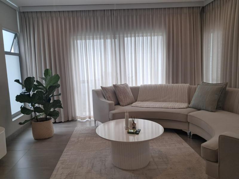 3 Bedroom Property for Sale in Bryanston Gauteng