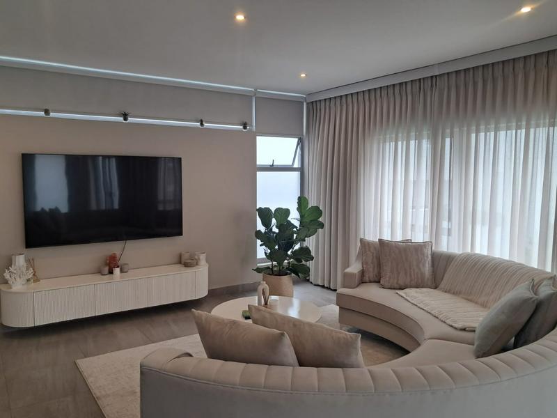3 Bedroom Property for Sale in Bryanston Gauteng