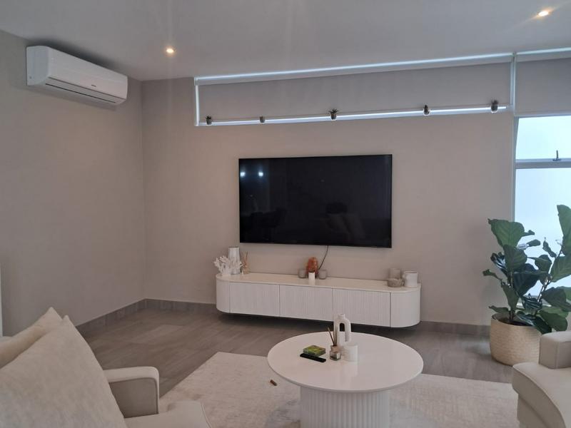 3 Bedroom Property for Sale in Bryanston Gauteng