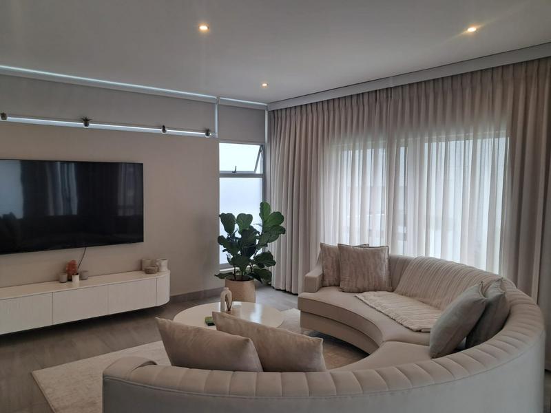3 Bedroom Property for Sale in Bryanston Gauteng