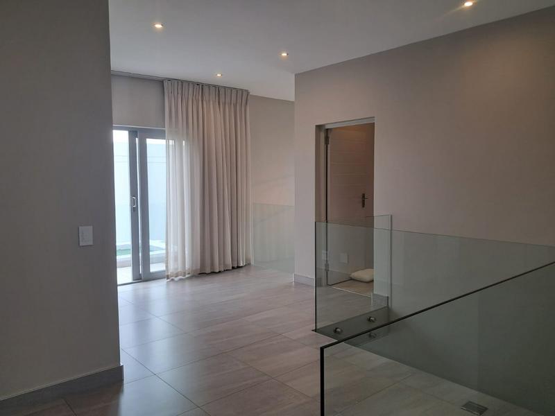 3 Bedroom Property for Sale in Bryanston Gauteng
