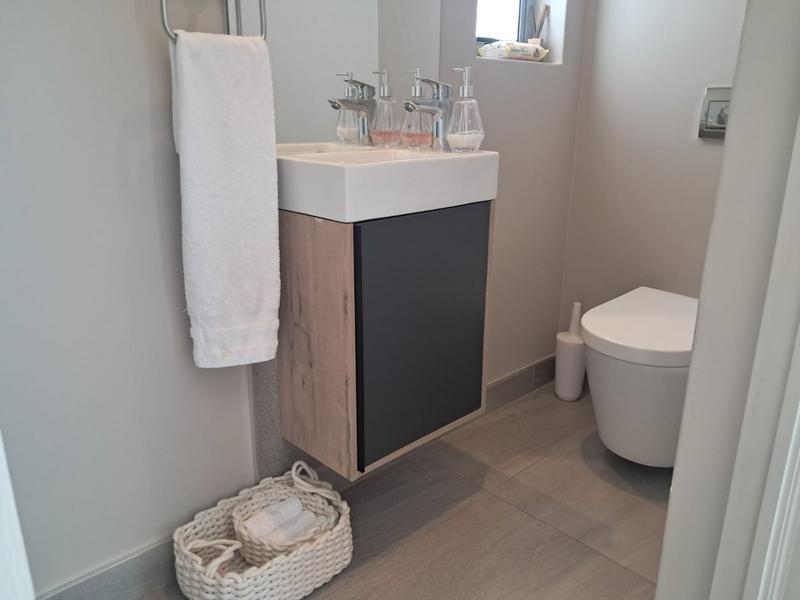 3 Bedroom Property for Sale in Bryanston Gauteng