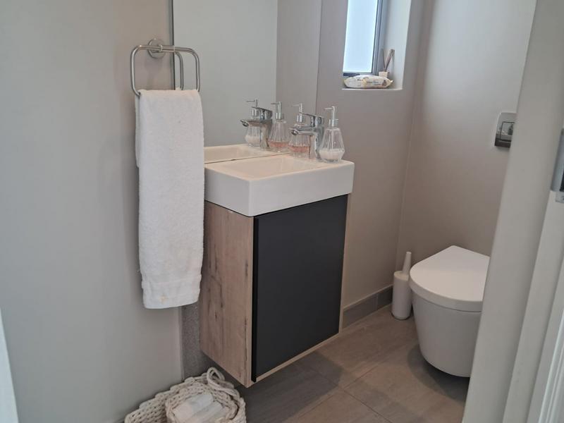 3 Bedroom Property for Sale in Bryanston Gauteng