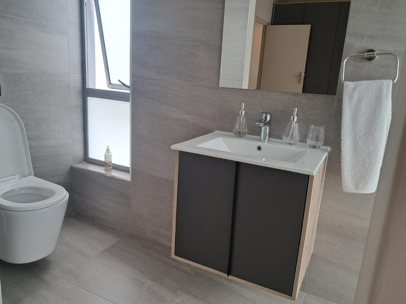3 Bedroom Property for Sale in Bryanston Gauteng