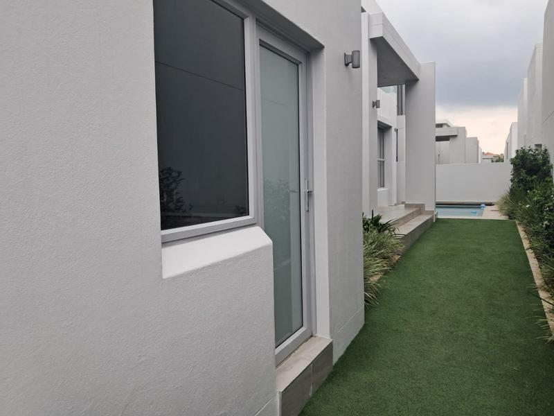 3 Bedroom Property for Sale in Bryanston Gauteng