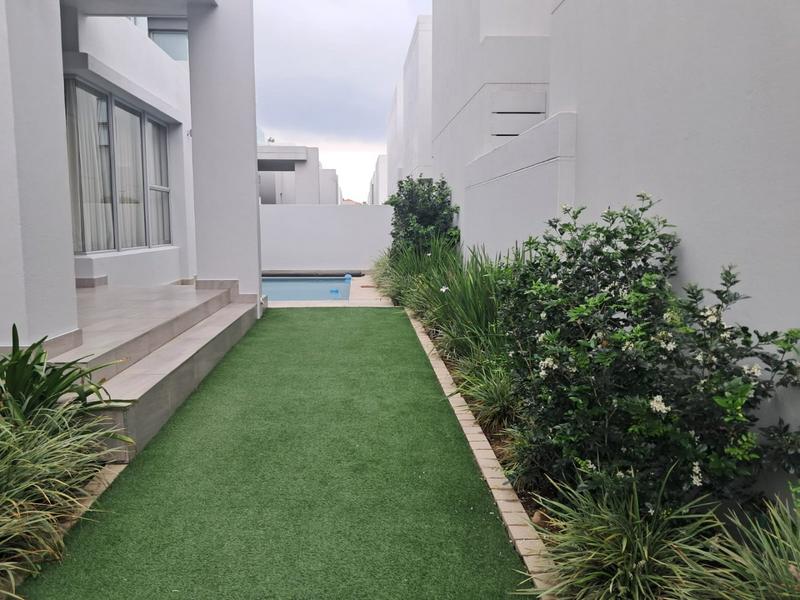 3 Bedroom Property for Sale in Bryanston Gauteng
