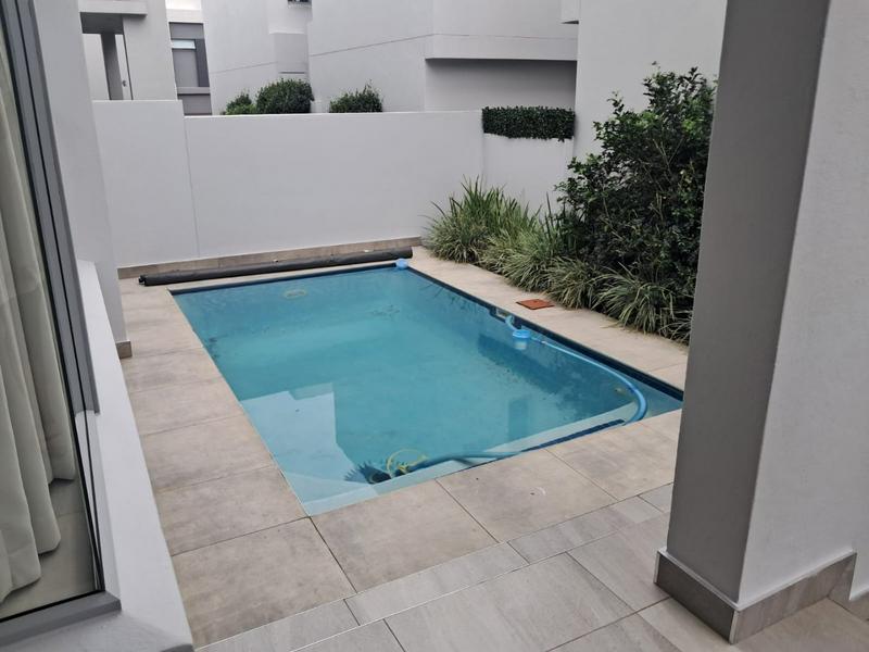 3 Bedroom Property for Sale in Bryanston Gauteng