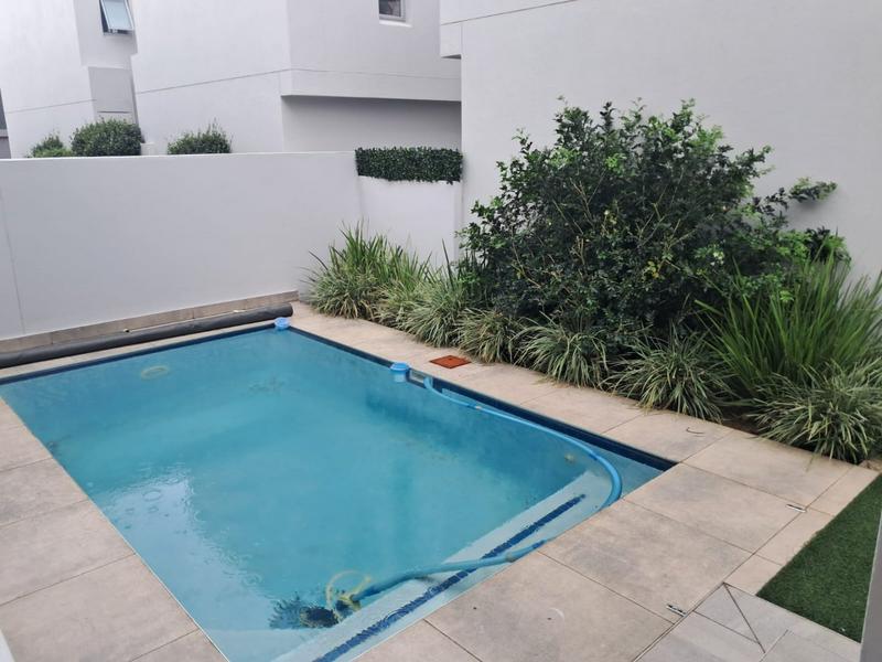 3 Bedroom Property for Sale in Bryanston Gauteng