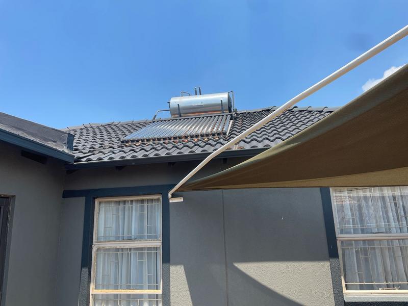 To Let 3 Bedroom Property for Rent in Alberton Gauteng