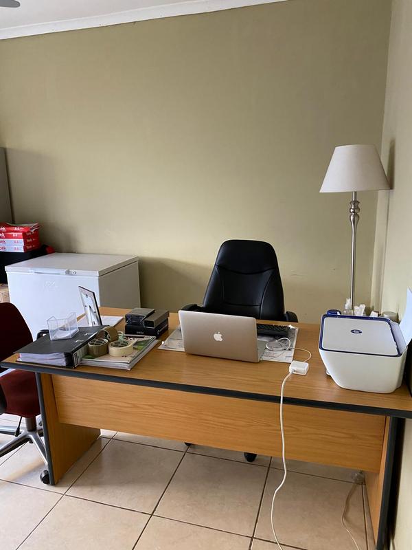 To Let 3 Bedroom Property for Rent in Edenvale Gauteng