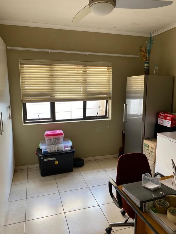 To Let 3 Bedroom Property for Rent in Edenvale Gauteng