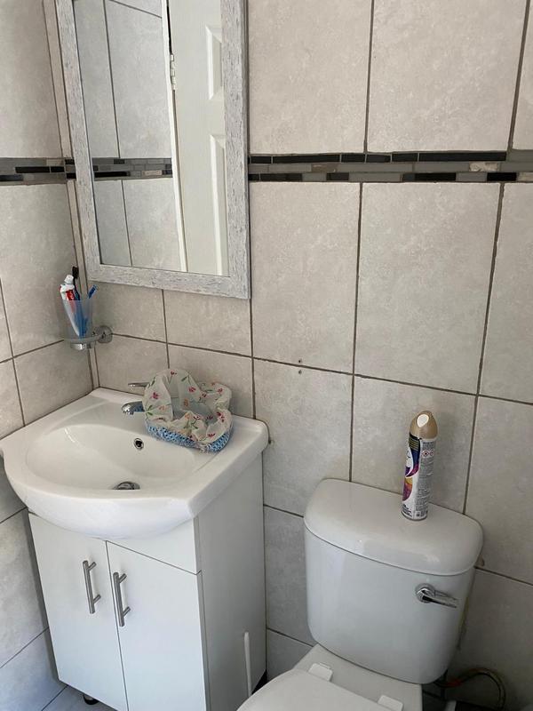 To Let 3 Bedroom Property for Rent in Edenvale Gauteng