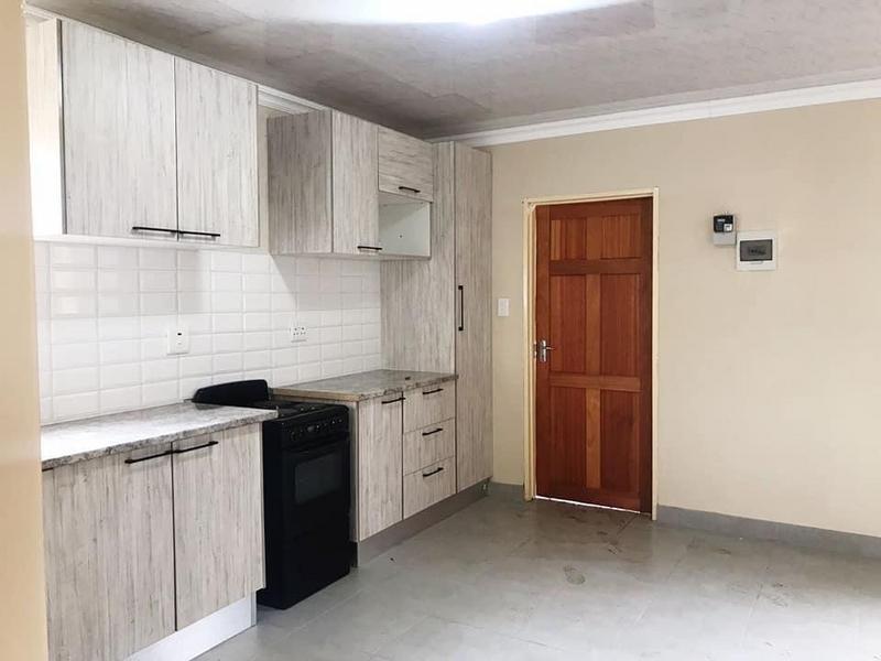 To Let 1 Bedroom Property for Rent in Birch Acres Gauteng