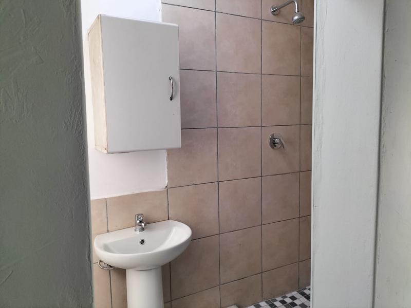 To Let 1 Bedroom Property for Rent in Birchleigh North Gauteng