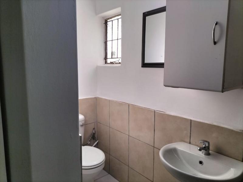 To Let 1 Bedroom Property for Rent in Birchleigh North Gauteng