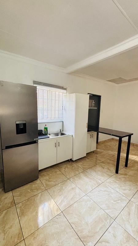 To Let 1 Bedroom Property for Rent in Kempton Park West Gauteng