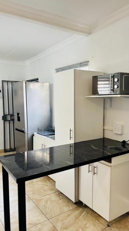 To Let 1 Bedroom Property for Rent in Kempton Park West Gauteng