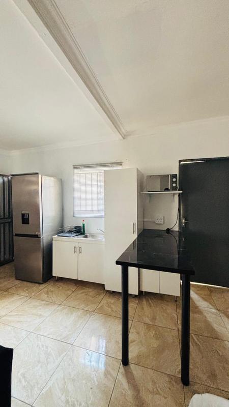 To Let 1 Bedroom Property for Rent in Kempton Park West Gauteng