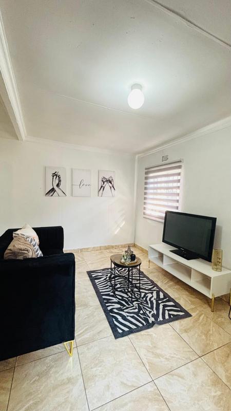 To Let 1 Bedroom Property for Rent in Kempton Park West Gauteng