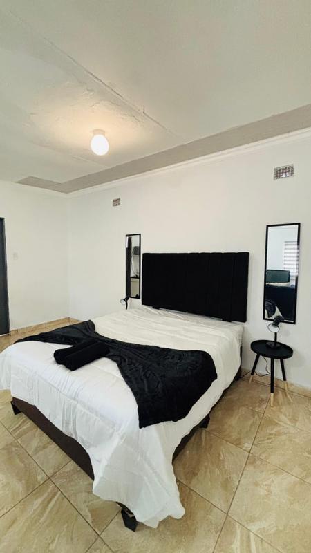 To Let 1 Bedroom Property for Rent in Kempton Park West Gauteng