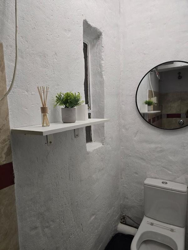 To Let 1 Bedroom Property for Rent in Kempton Park West Gauteng