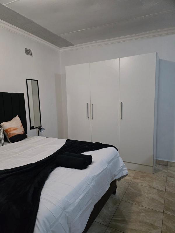 To Let 1 Bedroom Property for Rent in Kempton Park West Gauteng