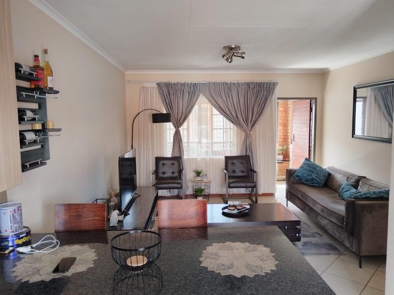 To Let 2 Bedroom Property for Rent in Sagewood Gauteng
