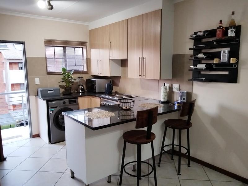 To Let 2 Bedroom Property for Rent in Sagewood Gauteng