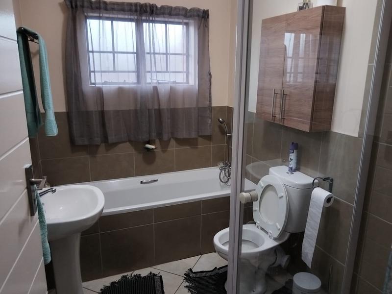 To Let 2 Bedroom Property for Rent in Sagewood Gauteng