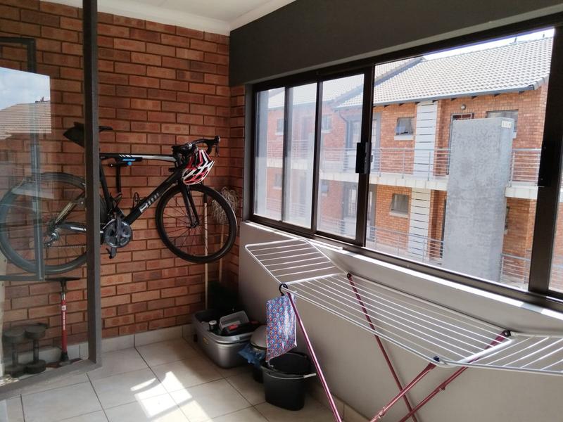 To Let 2 Bedroom Property for Rent in Sagewood Gauteng