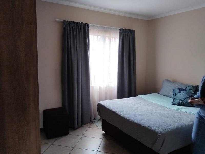To Let 2 Bedroom Property for Rent in Sagewood Gauteng