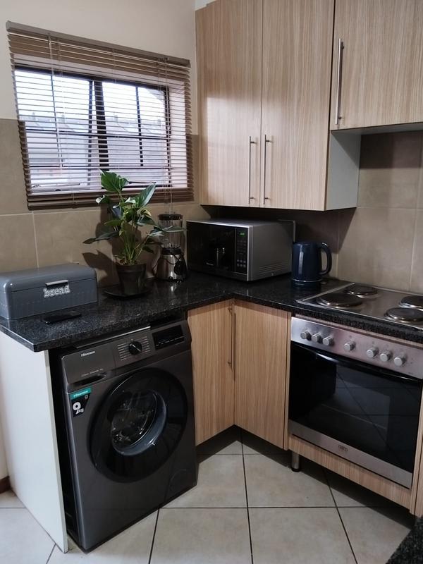 To Let 2 Bedroom Property for Rent in Sagewood Gauteng