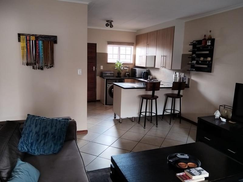To Let 2 Bedroom Property for Rent in Sagewood Gauteng