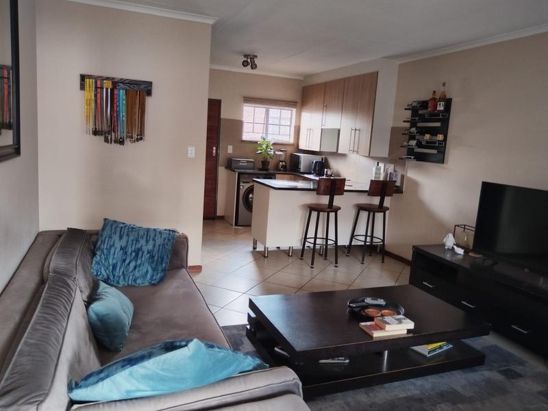 To Let 2 Bedroom Property for Rent in Sagewood Gauteng