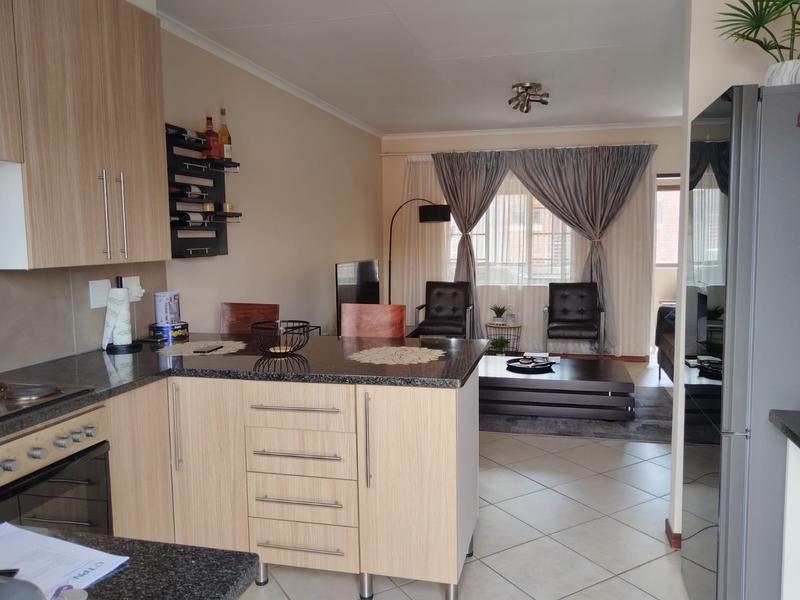 To Let 2 Bedroom Property for Rent in Sagewood Gauteng