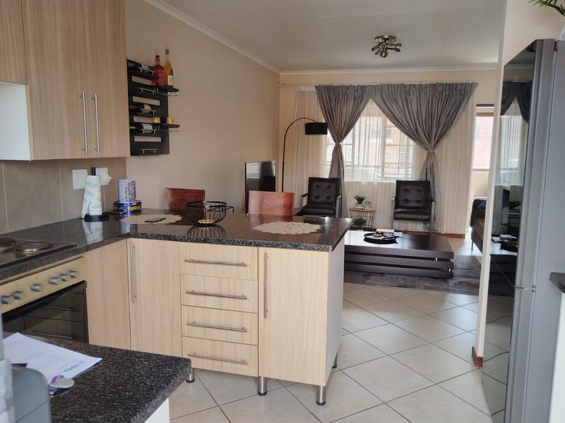 To Let 2 Bedroom Property for Rent in Sagewood Gauteng