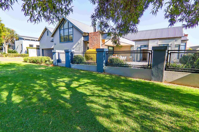 3 Bedroom Property for Sale in Copperleaf Estate Gauteng