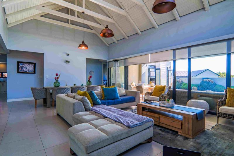 3 Bedroom Property for Sale in Copperleaf Estate Gauteng